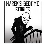 Marek’s Bedtime Stories