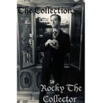 The collection 