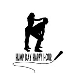 Hump Day Happy Hour