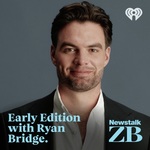 Early Edition with Ryan Bridge