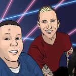 Geek N' Freek Podcast