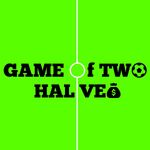 Game of Two Halves