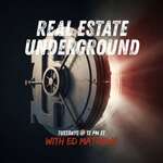 Real Estate Underground