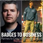 Badges to Business