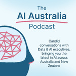 AI Australia Podcast
