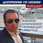 According to Hickey