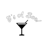 It's A Bar!