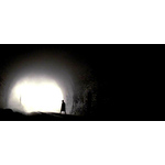 Into The Darkness