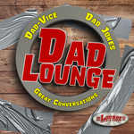 Dad Lounge Podcast