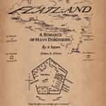 Flatland: A Romance of Many Dimensions