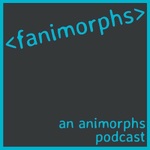 Fanimorphs: An Animorphs Podcast