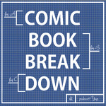 Comic Book Breakdown