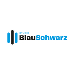 Studio Blau-Schwarz