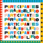 Participantes para un delirio