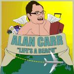 Alan Carr's 'Life's a Beach'