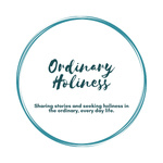 Ordinary Holiness
