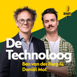 De Technoloog | BNR