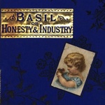 Basil, or, Honesty and Industry by Charlotte Grace O'Brien (1845 - 1909)