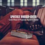 AWCministries' Podcast