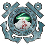 Boston Harbor Horror Presents