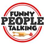 Funny People Talking