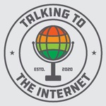 Talking To The Internet