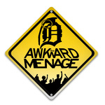 Awkward Menage 