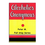 Peter M.
Fall Step Series
12 Steps / 12 weeks