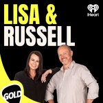 Lisa & Russell