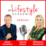 My Lifestyle Academy Podcast