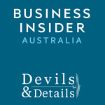 Devils and Details by Business Insider Australia