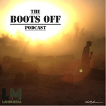 The Boots Off Podcast™️