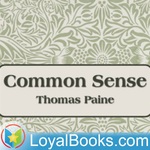 Common Sense by Thomas Paine
