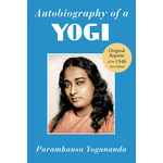 Autobiography of a Yogi by Yogananda - Book Study with Asha Nayaswami