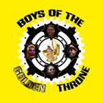 Boys of the Golden Throne
