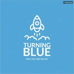 Turning Blue