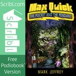 Max Quick 1: The Pocket and the Pendant