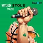 Havlicek Stole the Pod NBA Basketball Podcast