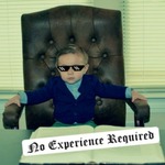 No Experience Required
