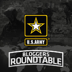 U.S. Army Bloggers Roundtable