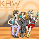 KHW: The Kingdom Hearts World Podcast