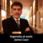Ingenuity at Work: James Caan