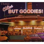 Those Oldies But Goodies Podshow