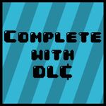 Complete With DLC