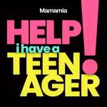 Help! I Have A Teenager