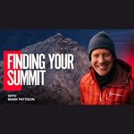 Finding Your Summit