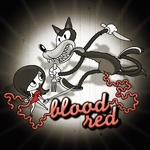 Blood Red