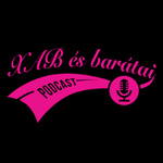 XaB és Barátai Gadgetcast