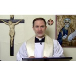 Father Jason Worthley - Podcast