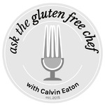 Ask The Gluten Free Chef 